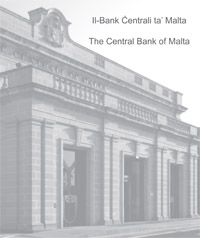 The Central Bank of Malta