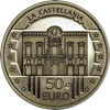 Castellania gold coin