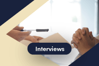 Interviews