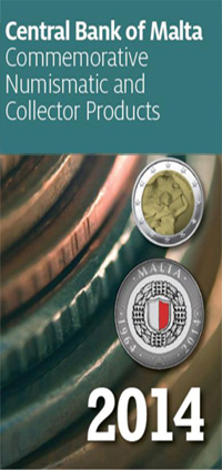 Coin programme 2014