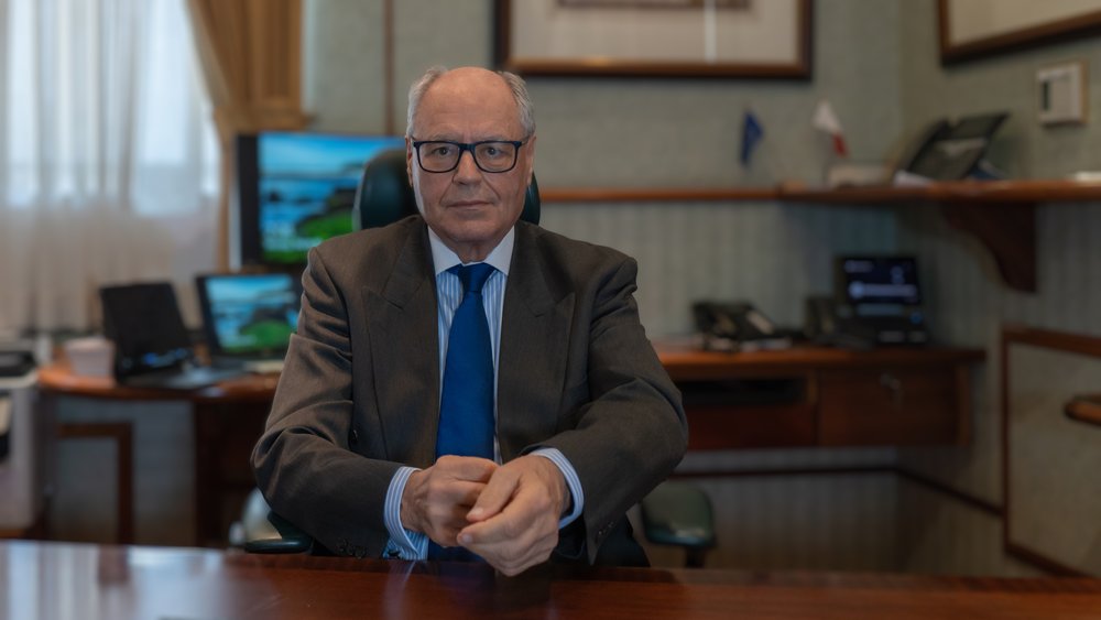 The Central Bank of Malta (Bank) launched the update of its Corporate Strategic Plan during a virtual event for all staff members on 14 March 2022. During this event staff members were addressed by the Governor Edward Scicluna, Deputy Governors Alexander Demarco and Oliver Bonello, and the Chief Operating Officer Daniele Romano.