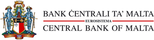 Logo tal-Bank Ċentrali