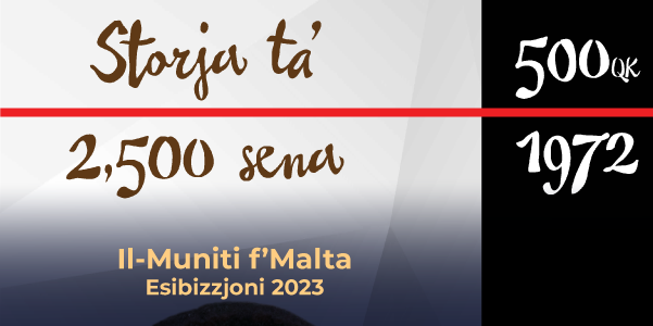 Muniti f'Malta