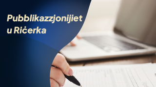 Publications & Research