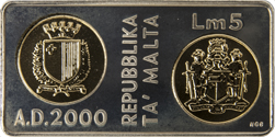 Millennium Coin