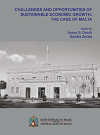 Challenges and Opportunities of Sustainable Economic Growth: The Case of Malta 